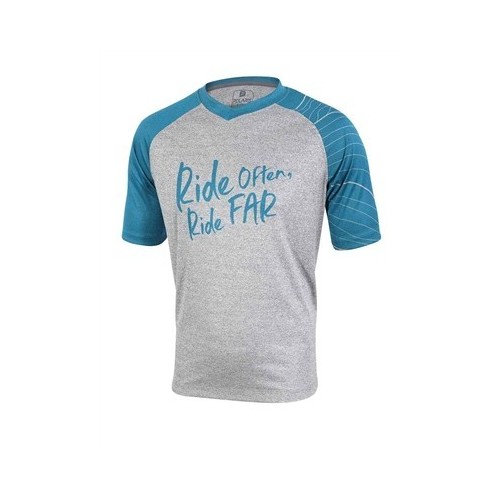 Horizon modrá - Veľkosť: M