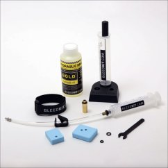 Bleedkit Premium Road Edition
