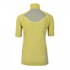 Polaris Traverse Ladies - limetkově/šedá