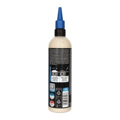 WELDTITE Mazací olej na reťaz WAX 400ml