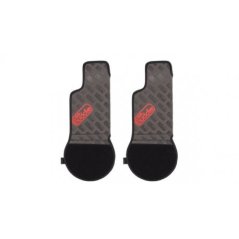 Duo Fork Protection Kit (na dva bicykle)
