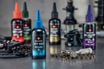 85 rokov so sloganom „WE ARE BIKE MAINTENANCE“