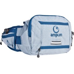 Amplifi Hipster ľadvinka heather-blues bez rezervoára