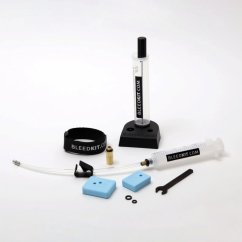 Bleedkit Premium Road Edition