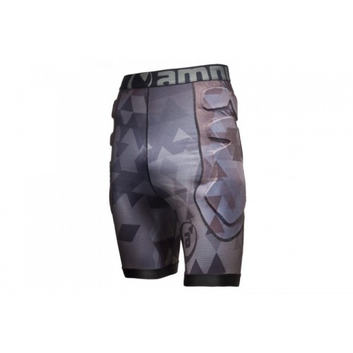 Amplifi Cortex Polymer Pant - Velikost: XXL