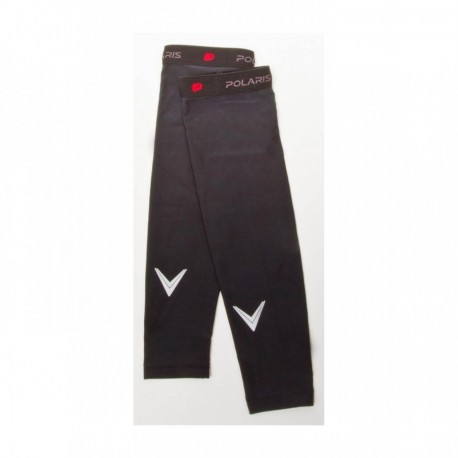 Venom Armwarmers - černé - Velikost: S/M