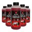 WELDTITE Minerálny olej do bŕzd Shimano Brake Fluid 1 liter