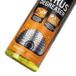 WELDTITE Odmasťovač Dirtwash Citrus Degreaser s rozprašovačom 400ml
