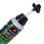 WELDTITE  Tmel na bezdušové pláště Tubeless Sealant s Rubber Shred