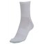 Italian Coolmax Sock - bielo/zelené