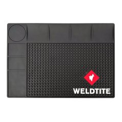 WELDTITE Gumená dielenská podložka s magnetom