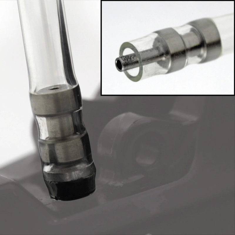 Bleedkit Premium GOLD TRP Edition