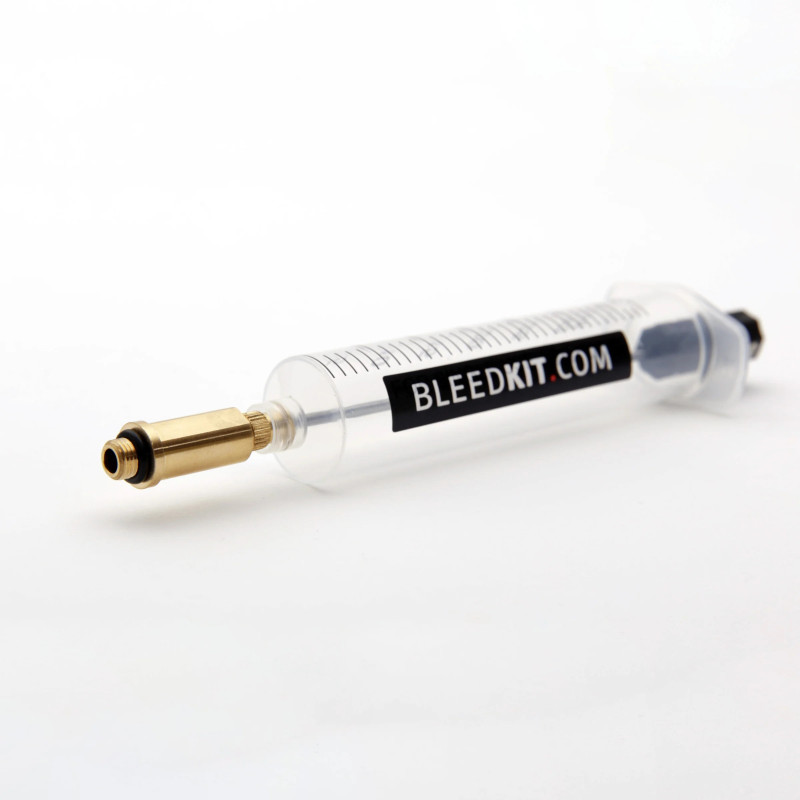Bleedkit Premium Road Edition
