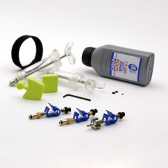Bleedkit SRAM Workshop DOT