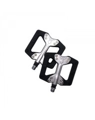 Squidworx silverblack