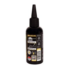WELDTITE Mazací olej na reťaz TF2 Endurance Ceramic Oil 100ml