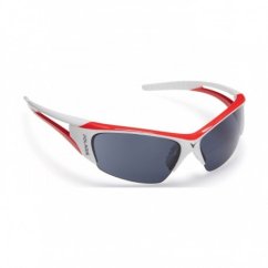 Viper - bílo/červená