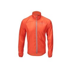 Pioneer oranžovo-šedá