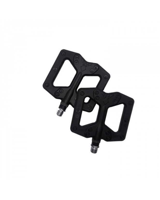 Squidworx Pedal black