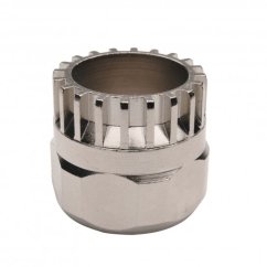 WELDTITE Bottom Bracket Cartridge Tool - Shimano Fit/Octalink