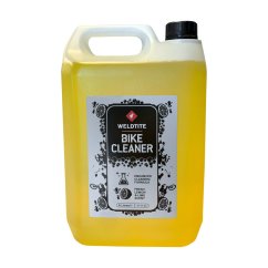 WELDTITE  Čistící přípravek na kola Dirtwash Bike Cleaner (5 litrů)