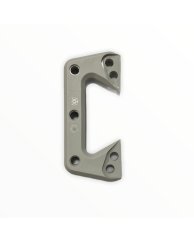 Squidworx Nášlap concrete (CAGE, BASE CAGE, MEDIUM)