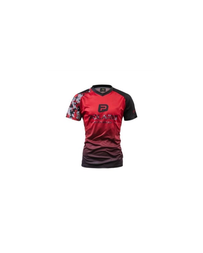 DRIFT SS red - Veľkosť: S