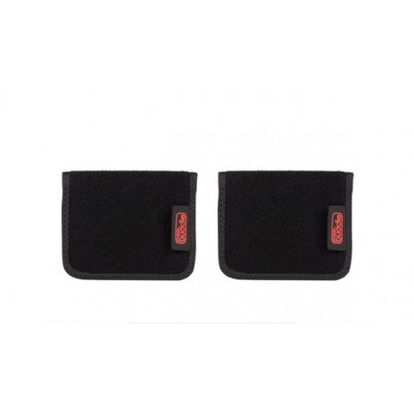 Duo Tube Protection Kit (na dvě kola)