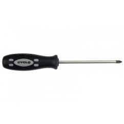 WELDTITE Skrutkovač krížový  2x125