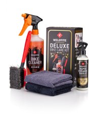 WELDTITE Sada na údržbu DeLuxe Care Kit