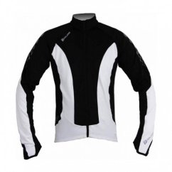 Venom Jersey - čierno-biely