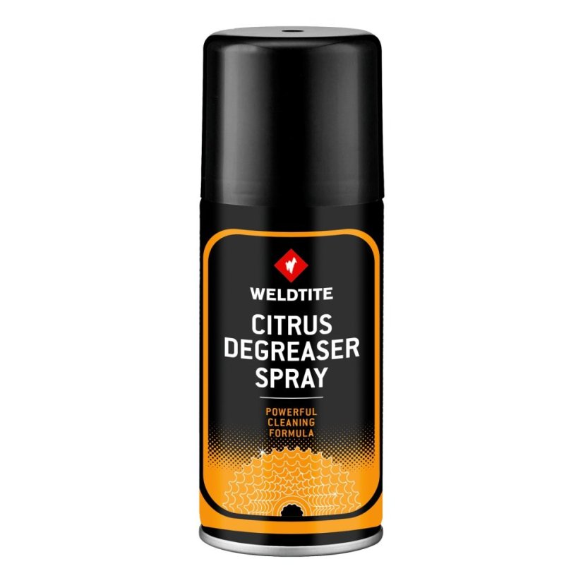 WELDTITE  Odmašťovač Citrus Degreaser spray 150ml
