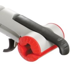 WELDTITE Náhradná gumová čelusť