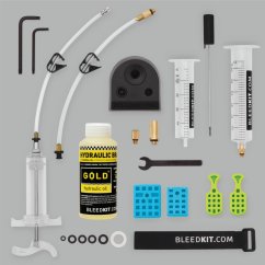 Bleedkit Workshop Master GOLD