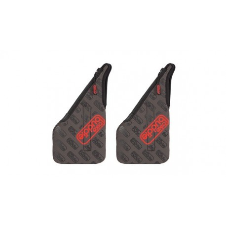 Duo Pedal Protection Kit (na dva bicykle)