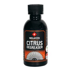 WELDTITE  Odmaštovač Dirtwash Citrus 75ml