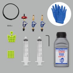 Bleedkit SRAM Ultimate DOT