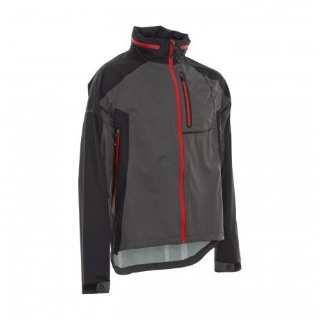 AM Summit Jacket - šedá - Velikost: S