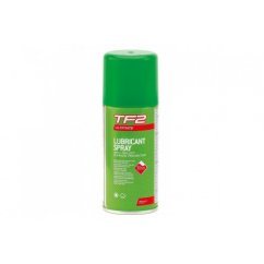 WELDTITE Mazací olej TF2 s Teflónom spray 150ml