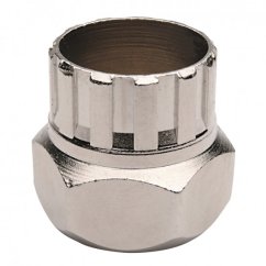 WELDTITE  Freewheel & Bottom Bracket Remover - Campag Fit