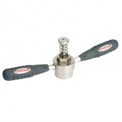 WELDTITE Nástroj Cyclo-Tools pre rôzne druhy sťahovákov na stredové ložiská