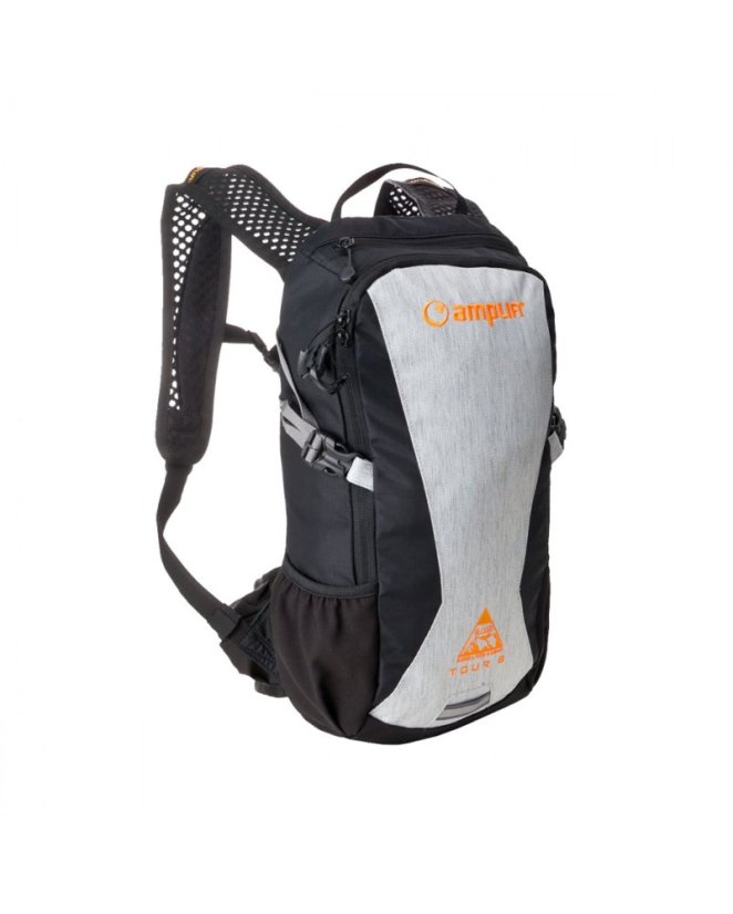 Amplifi Tour 8 Outrun