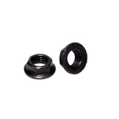 WELDTITE  Zaisťovacia matica 14mm (2)