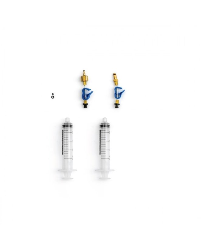 Bleedkit SRAM Basic EDGE