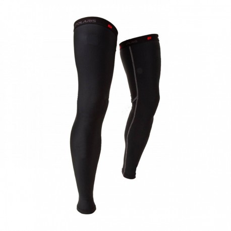 Venom Leg Warmers - Velikost: S/M
