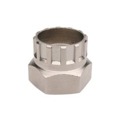 WELDTITE Cassette Lockring Remover - Shimano Fit (HG)