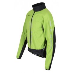 Fuse - čierno/limetková