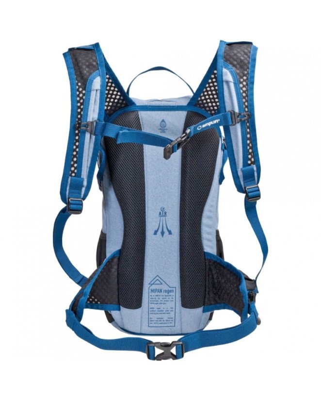 AMPLIFI Batoh TR12, heather-blues