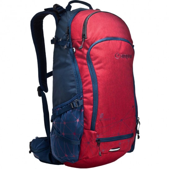 Amplifi E-Track 23 Red
