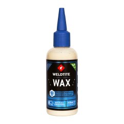 WELDTITE Mazací olej na řetěz WAX 100ml